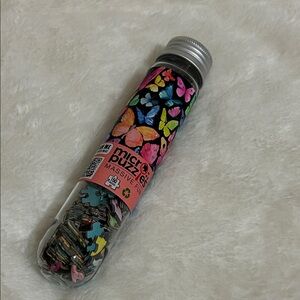 Butterflies Micro Puzzle